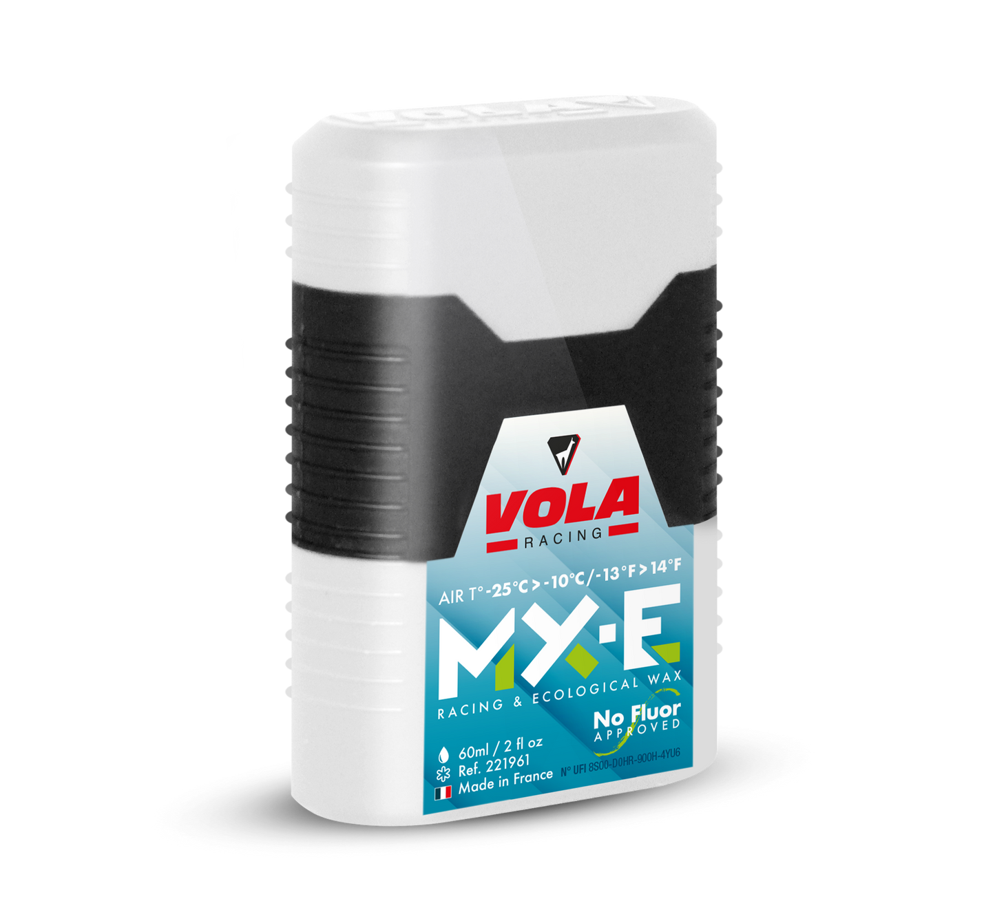 MX-E Blue Liquid