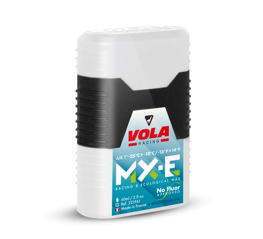 MX-E Blue Liquid