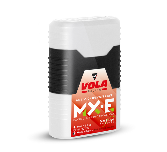 MX-E Red Liquid