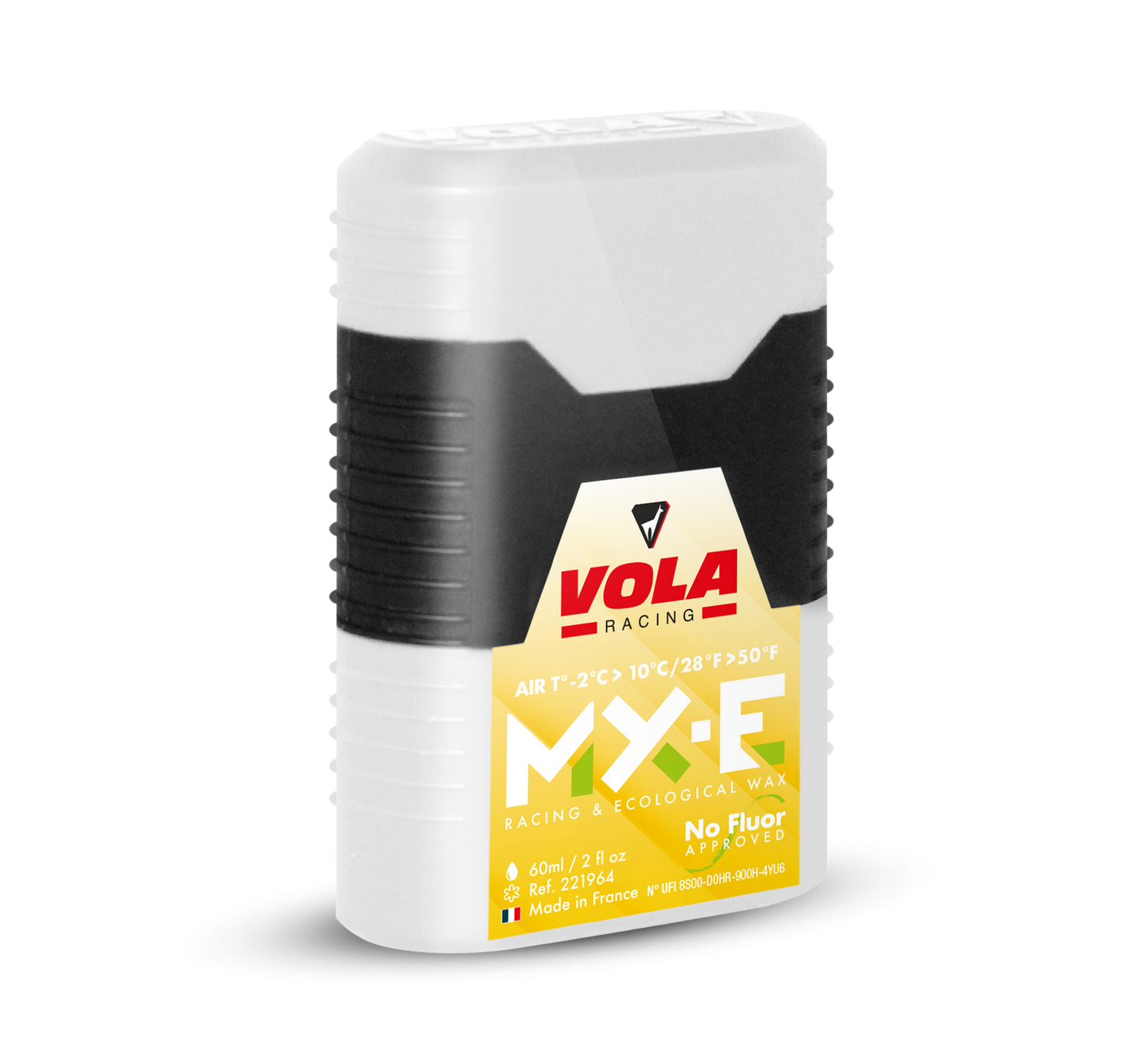 MX-E Yellow Liquid