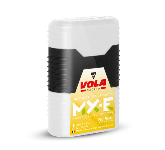 MX-E Yellow Liquid