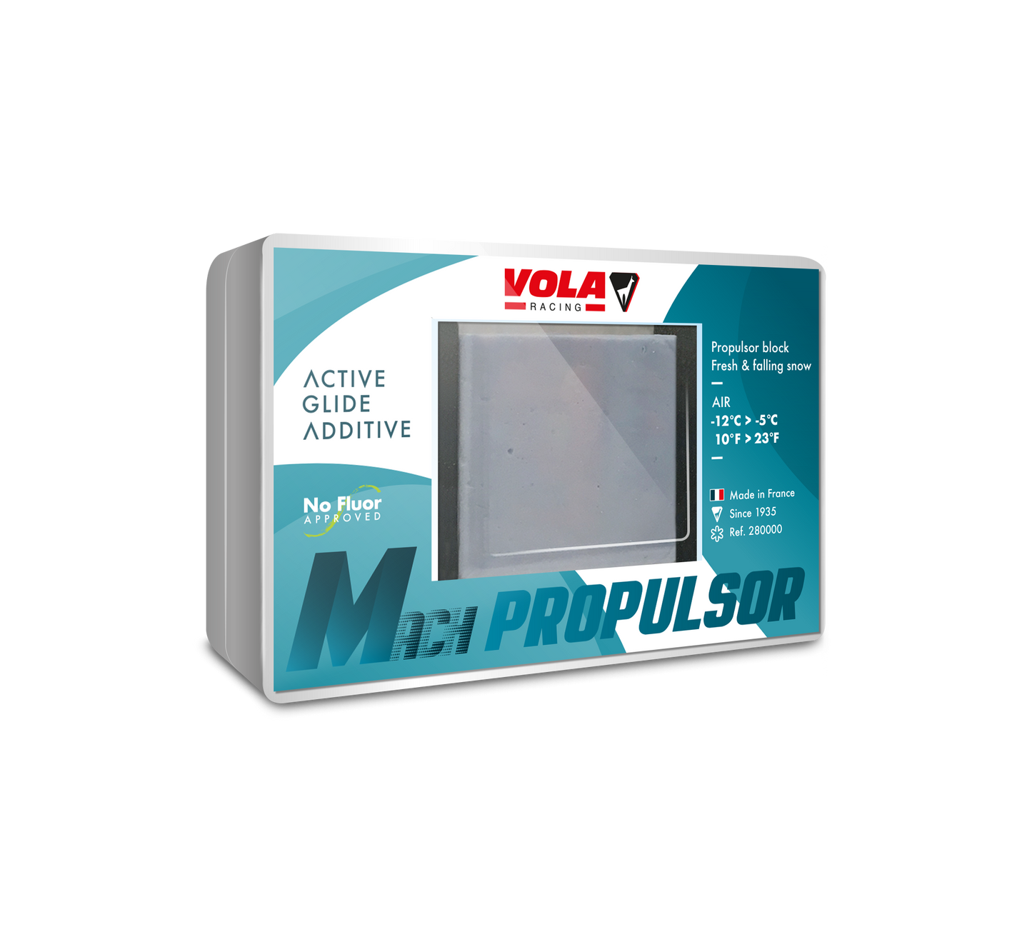 Mach Propulsor 10 g