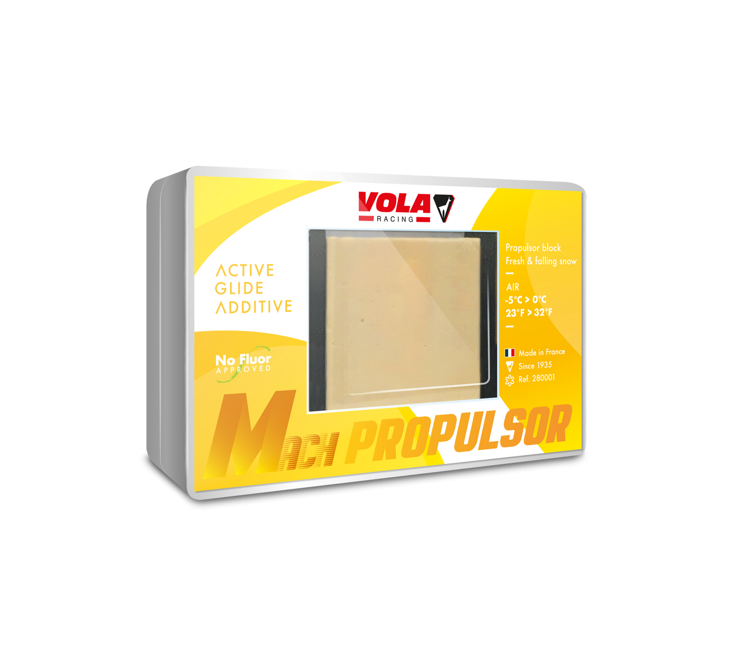 Mach Propulsor 10 g