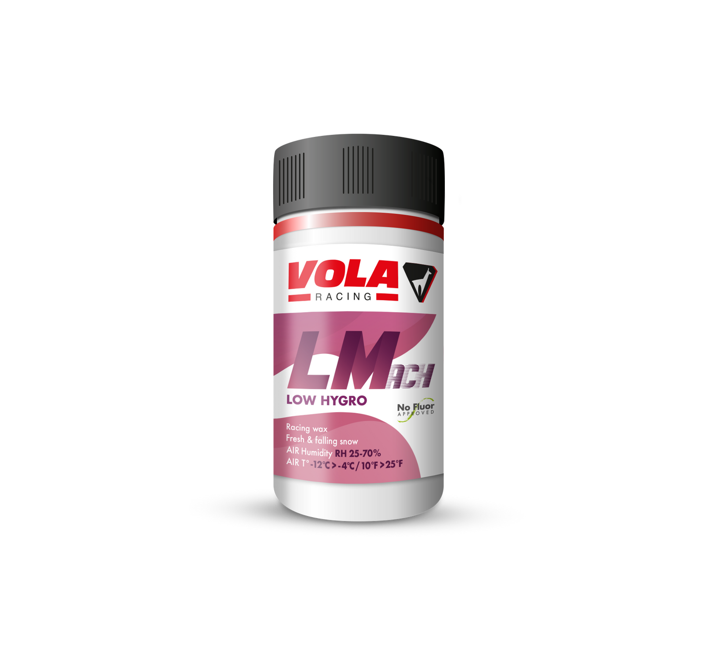 LMach Purple Liquid