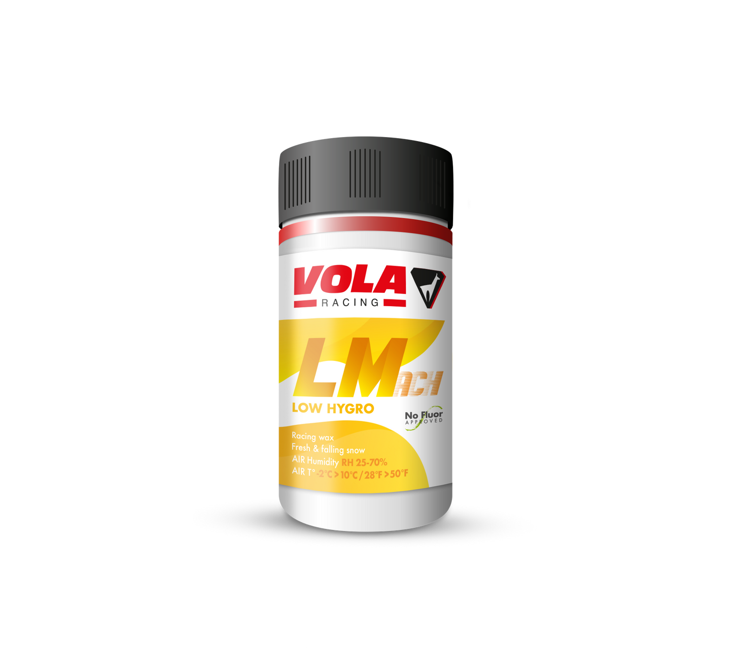 LMach Yellow Liquid