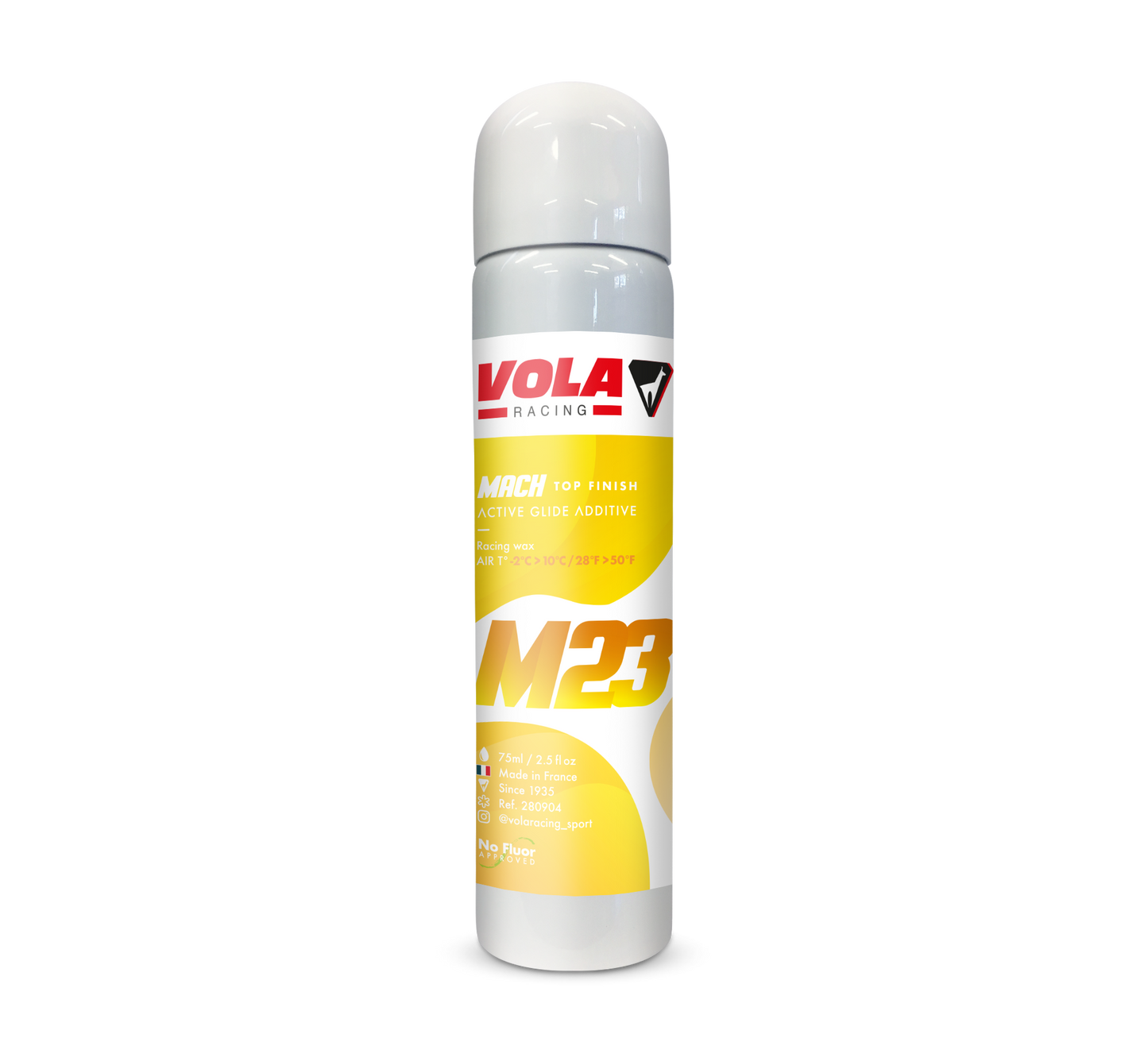 M23 Top finish Spray