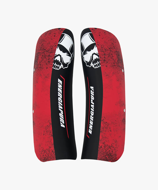 Benskydd Racing Junior Skull