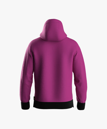 Kopaonik Sweatshirt Fuxia Senior