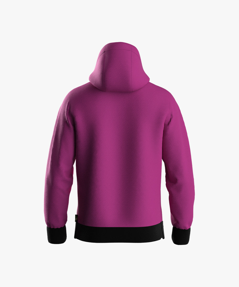 Kopaonik Sweatshirt Fuxia Junior