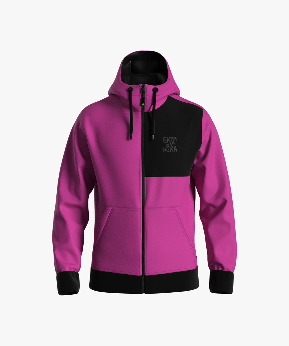 Kopaonik Sweatshirt Fuxia Senior