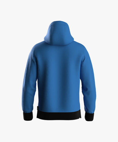 Kopaonik Sweatshirt Turquoise Senior