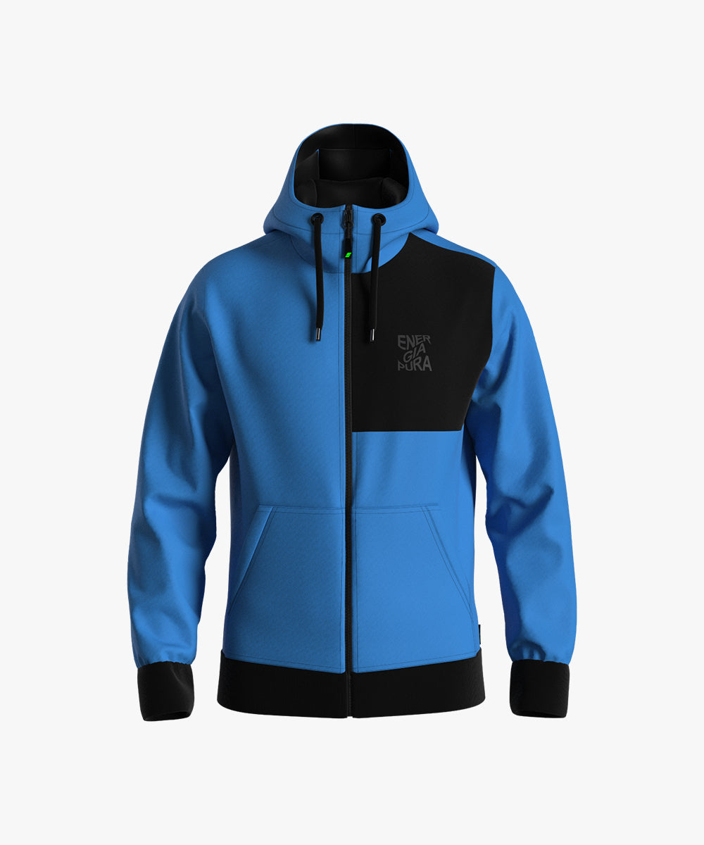 Kopaonik Sweatshirt Turquoise Senior