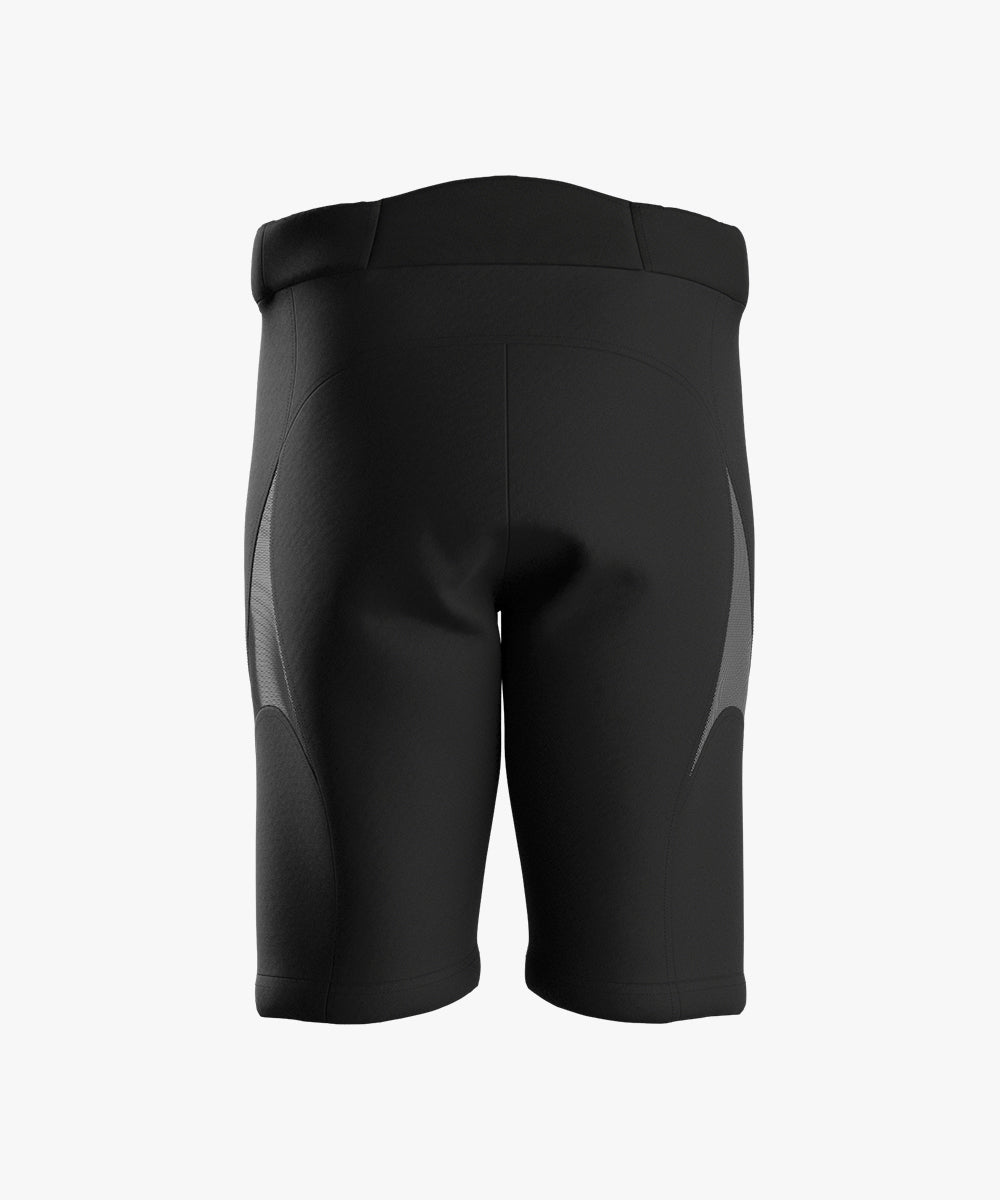 Wengen Shorts Adjustable Senior