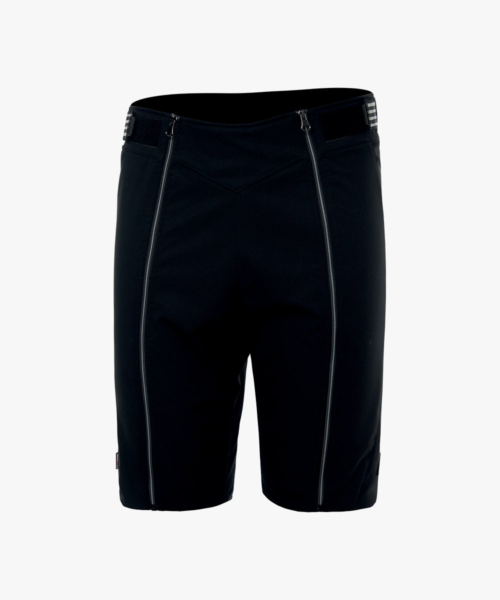 Wengen Short Warm Adjustable Senior