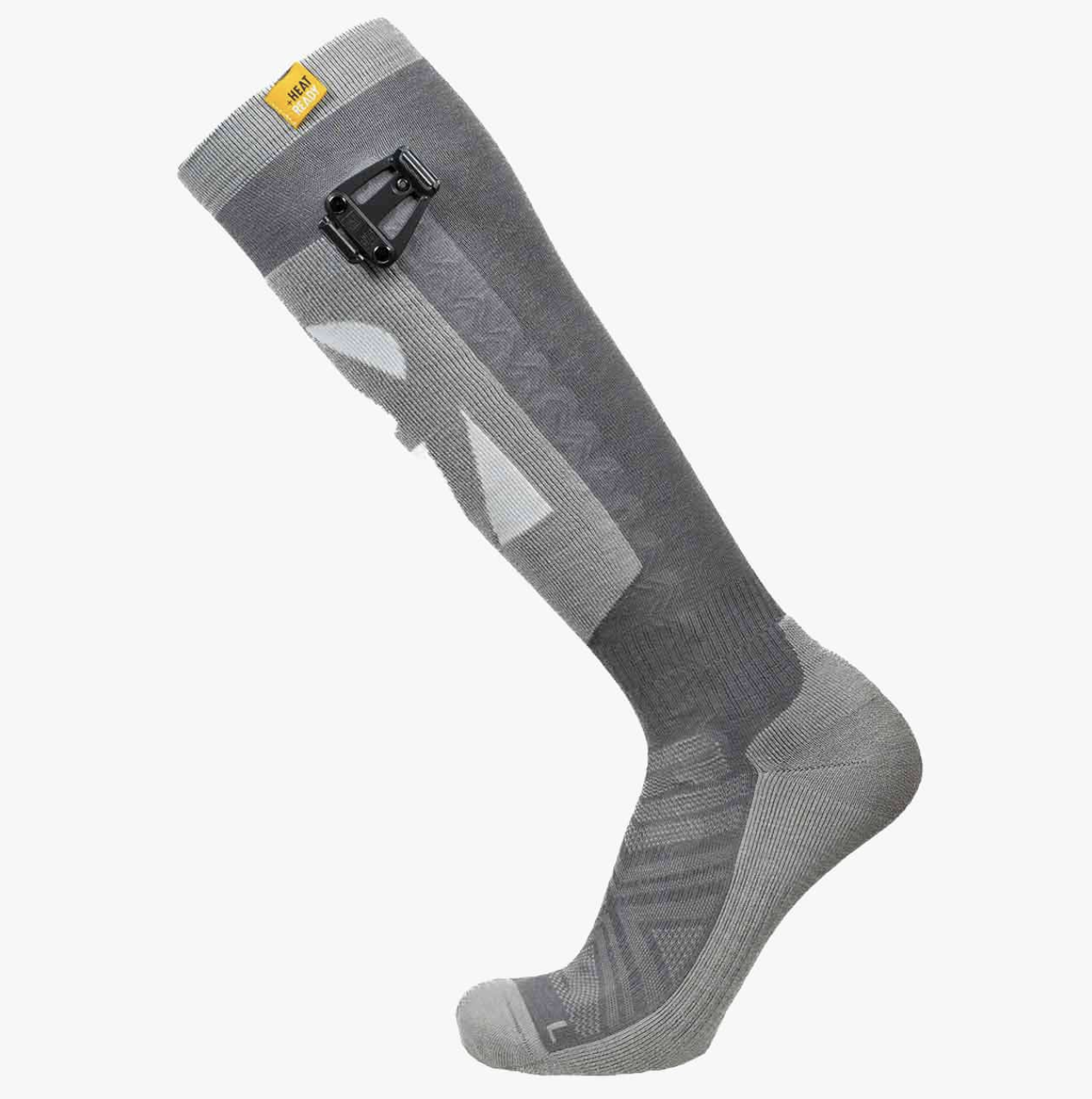 Arctic Volt AV50 Heat Ready Sock Grey