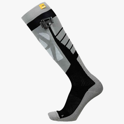 Arctic Volt AV30 Heat Ready Sock Black