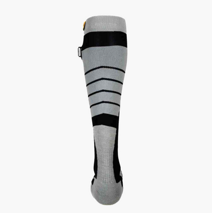 Arctic Volt AV30 Heat Ready Sock Black