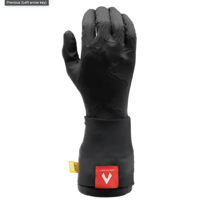 Arctic Volt AV30 Heat Ready Liner Glove Black