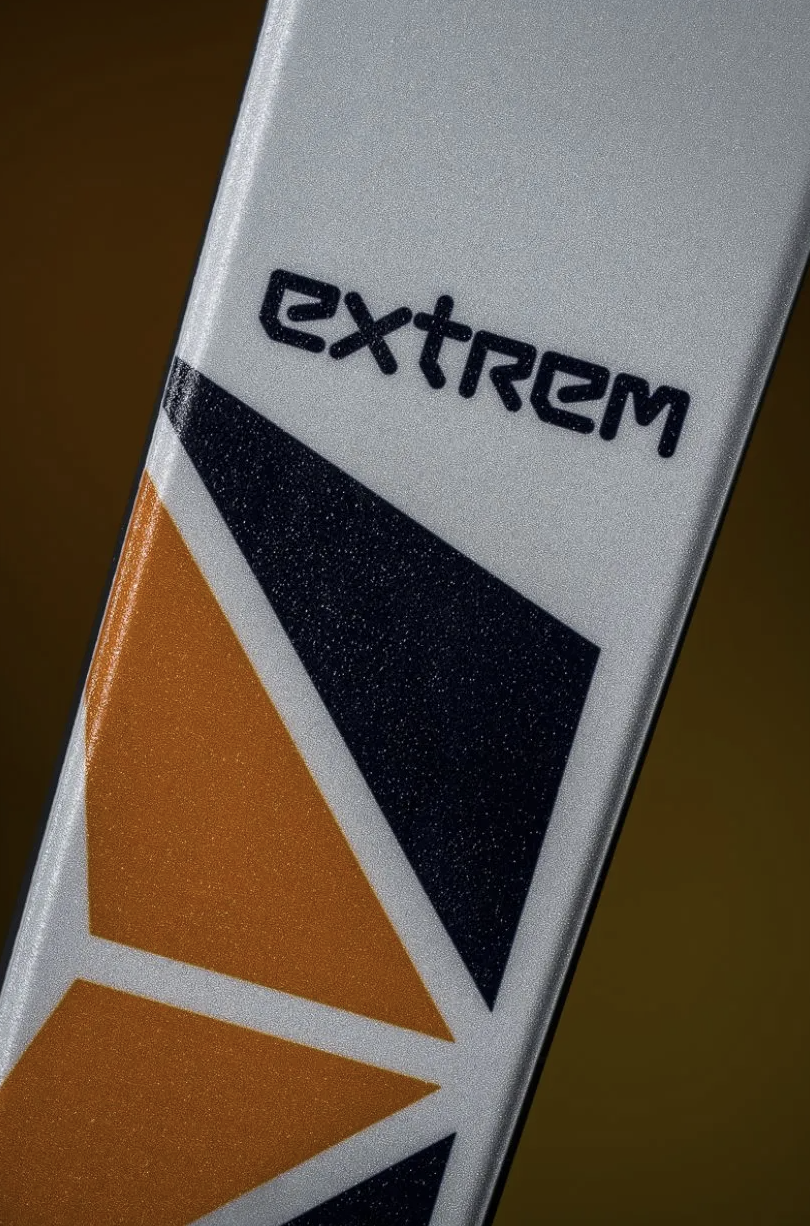 Extrem Factory 102