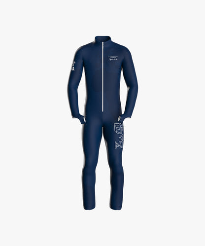 Fartdräkt Globe Speed FIS Dark Blue