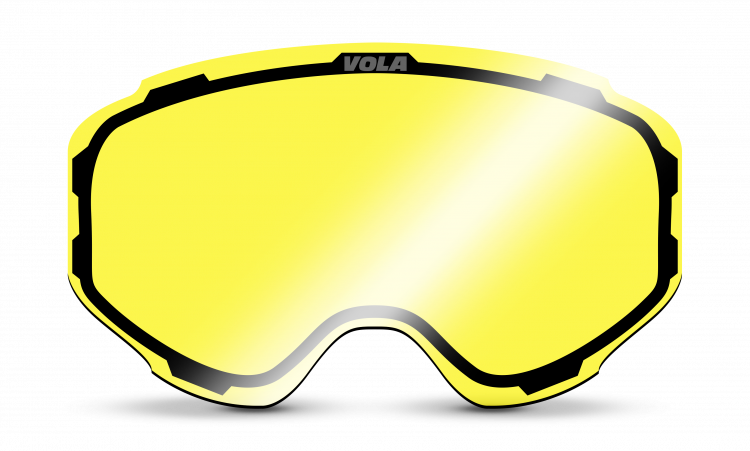 Extralinser till ZIPPY goggles