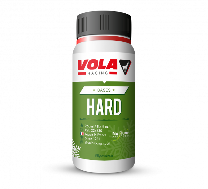 Hard Base Liquid 250 ml