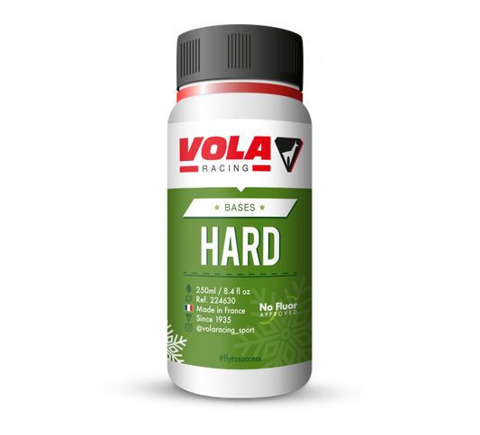 Hard Base Liquid 250 ml